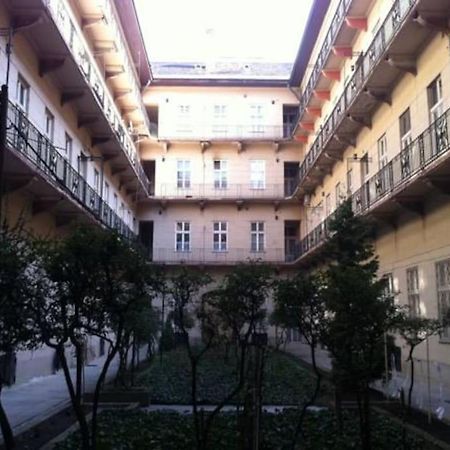 Trendy Home Near Basilica With Ac Βουδαπέστη Εξωτερικό φωτογραφία
