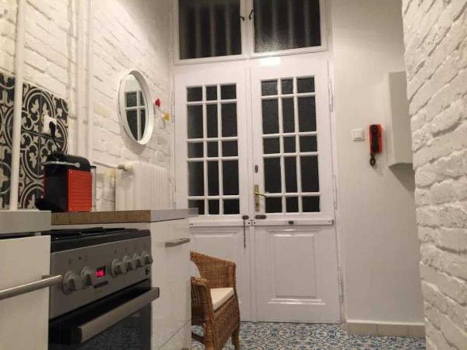 Trendy Home Near Basilica With Ac Βουδαπέστη Εξωτερικό φωτογραφία