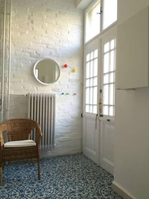 Trendy Home Near Basilica With Ac Βουδαπέστη Εξωτερικό φωτογραφία