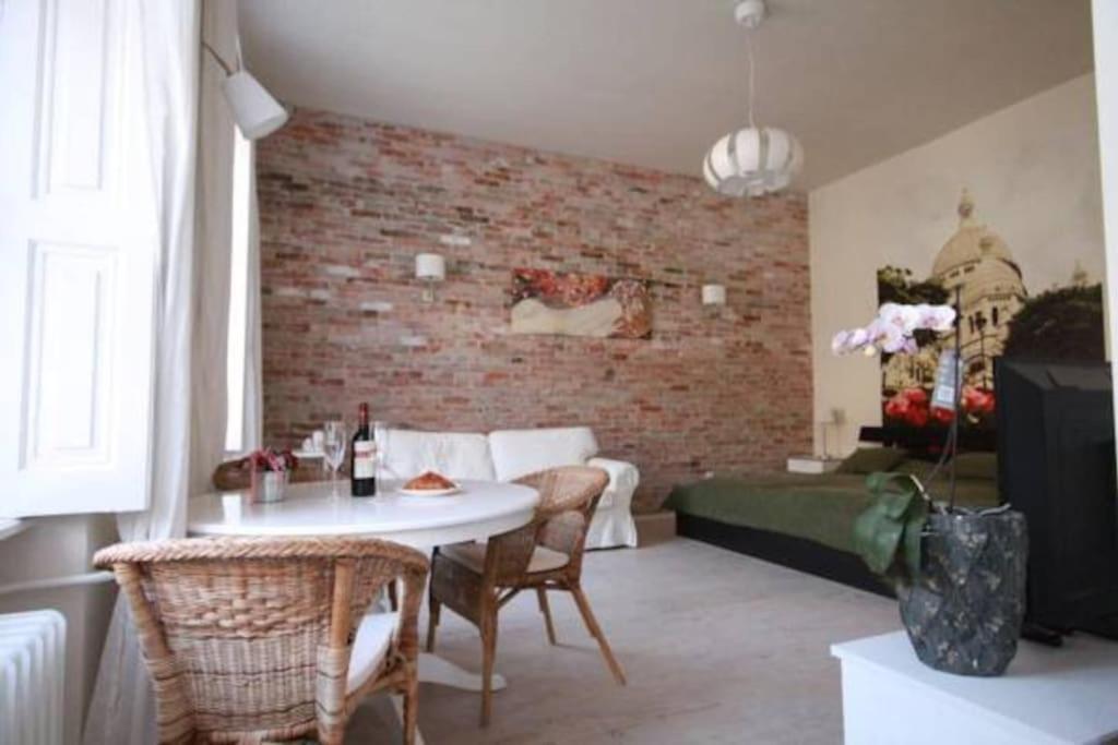 Trendy Home Near Basilica With Ac Βουδαπέστη Εξωτερικό φωτογραφία