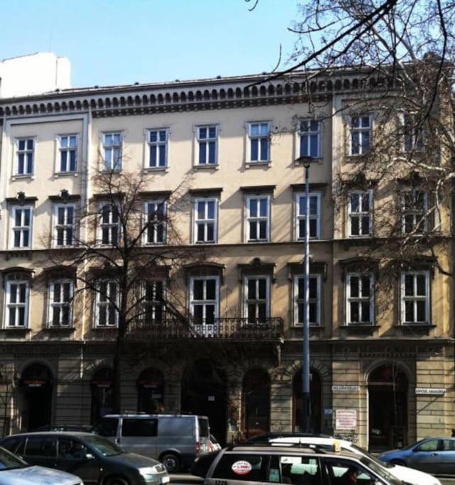 Trendy Home Near Basilica With Ac Βουδαπέστη Εξωτερικό φωτογραφία