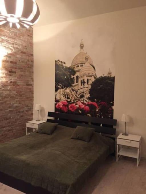 Trendy Home Near Basilica With Ac Βουδαπέστη Εξωτερικό φωτογραφία
