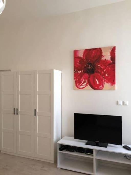 Trendy Home Near Basilica With Ac Βουδαπέστη Εξωτερικό φωτογραφία